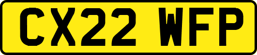 CX22WFP