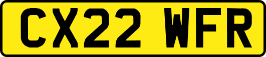CX22WFR