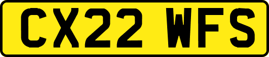 CX22WFS