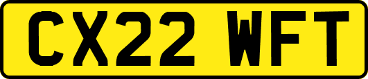 CX22WFT