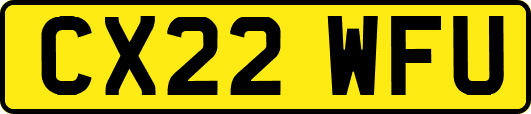 CX22WFU