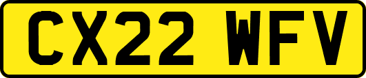CX22WFV