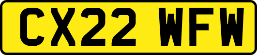 CX22WFW