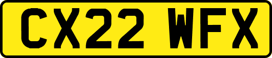CX22WFX