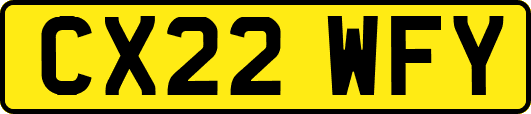 CX22WFY