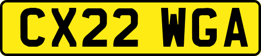 CX22WGA