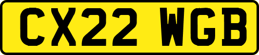 CX22WGB