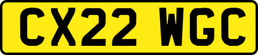 CX22WGC