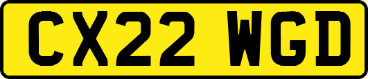 CX22WGD