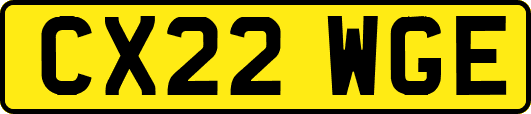 CX22WGE
