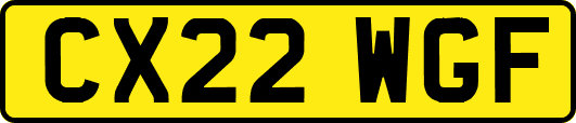 CX22WGF