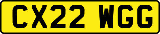 CX22WGG