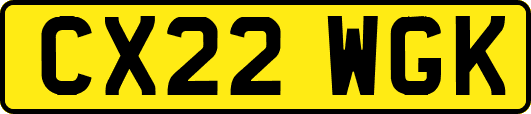 CX22WGK