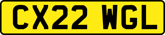 CX22WGL
