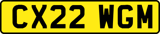 CX22WGM