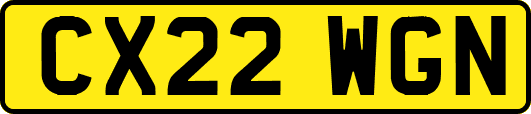 CX22WGN