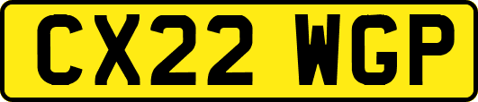 CX22WGP