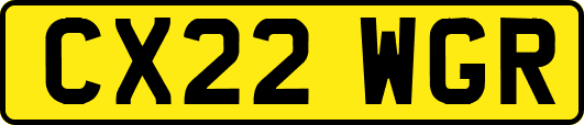 CX22WGR