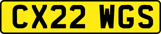 CX22WGS