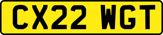 CX22WGT