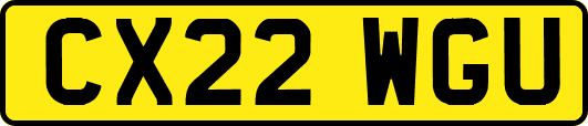 CX22WGU