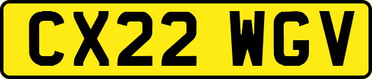 CX22WGV