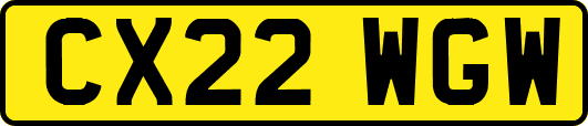 CX22WGW