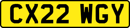CX22WGY