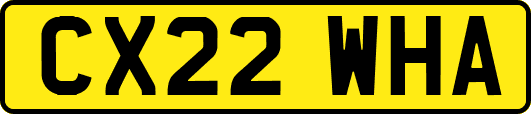 CX22WHA