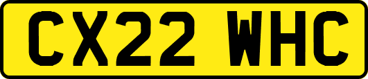 CX22WHC