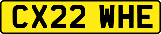 CX22WHE