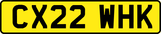 CX22WHK
