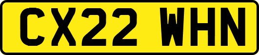 CX22WHN