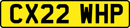 CX22WHP
