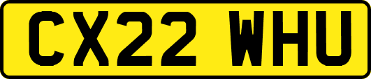 CX22WHU