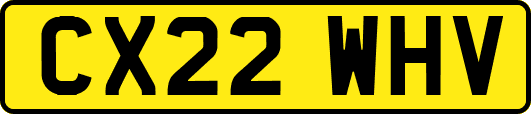 CX22WHV