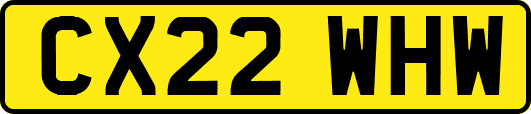 CX22WHW