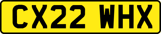 CX22WHX