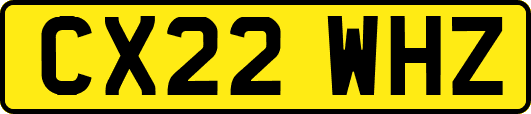 CX22WHZ
