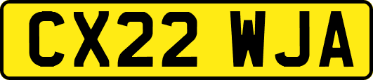 CX22WJA
