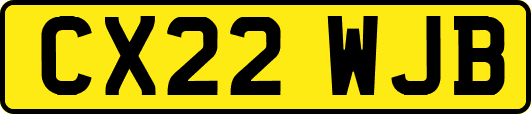 CX22WJB