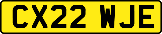 CX22WJE