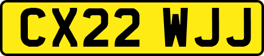 CX22WJJ