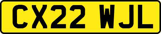CX22WJL