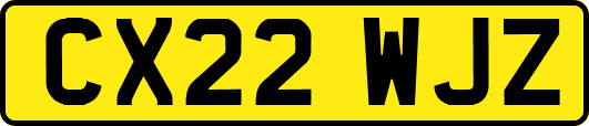 CX22WJZ