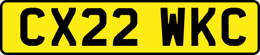CX22WKC