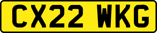 CX22WKG