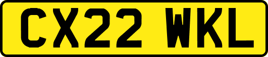 CX22WKL