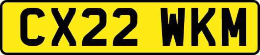 CX22WKM
