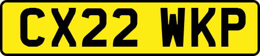 CX22WKP
